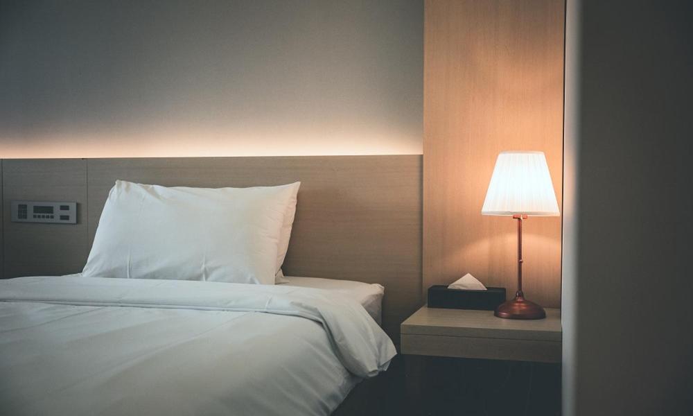 Wonju City Hotel Hyeoksin Eksteriør bilde