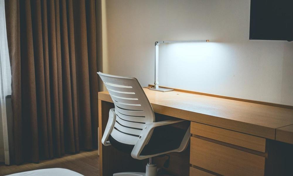 Wonju City Hotel Hyeoksin Eksteriør bilde