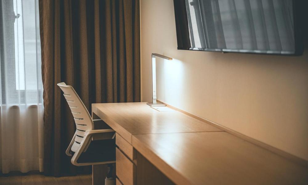 Wonju City Hotel Hyeoksin Eksteriør bilde