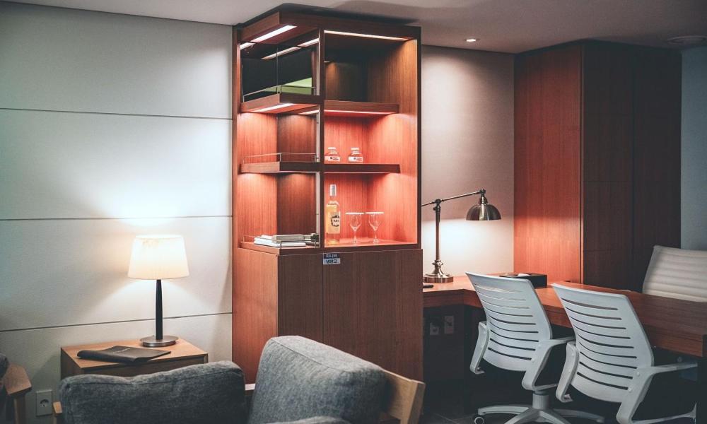 Wonju City Hotel Hyeoksin Eksteriør bilde